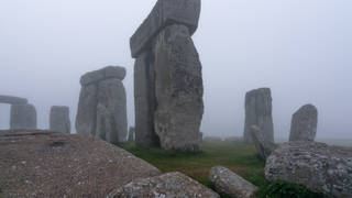 How Technology, Not Shovels, Revealed What Lies Beneath Stonehenge